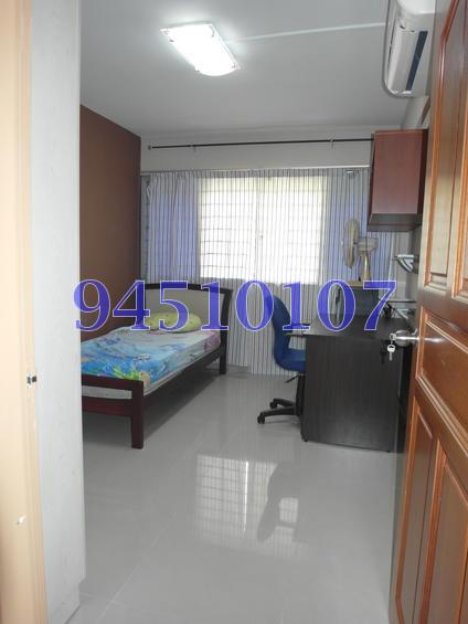 Blk 605 Yishun Street 61 (Yishun), HDB 4 Rooms #76884342